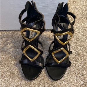 Steve Madden heels